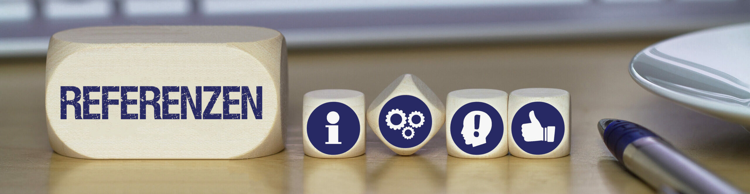 Referenzen